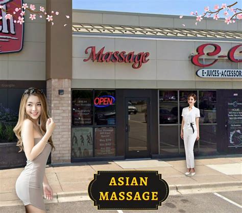 Sexy Asian Massage Porn Videos 